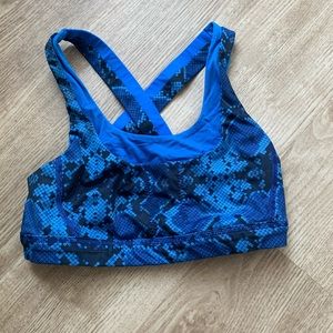 Lululemon bra